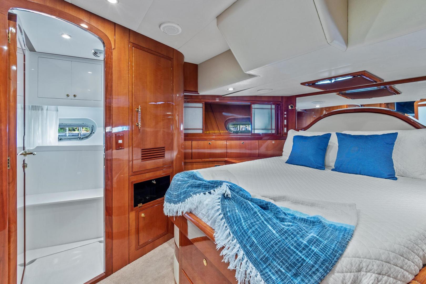 2006 Jefferson Starship Pilothouse - Image 48