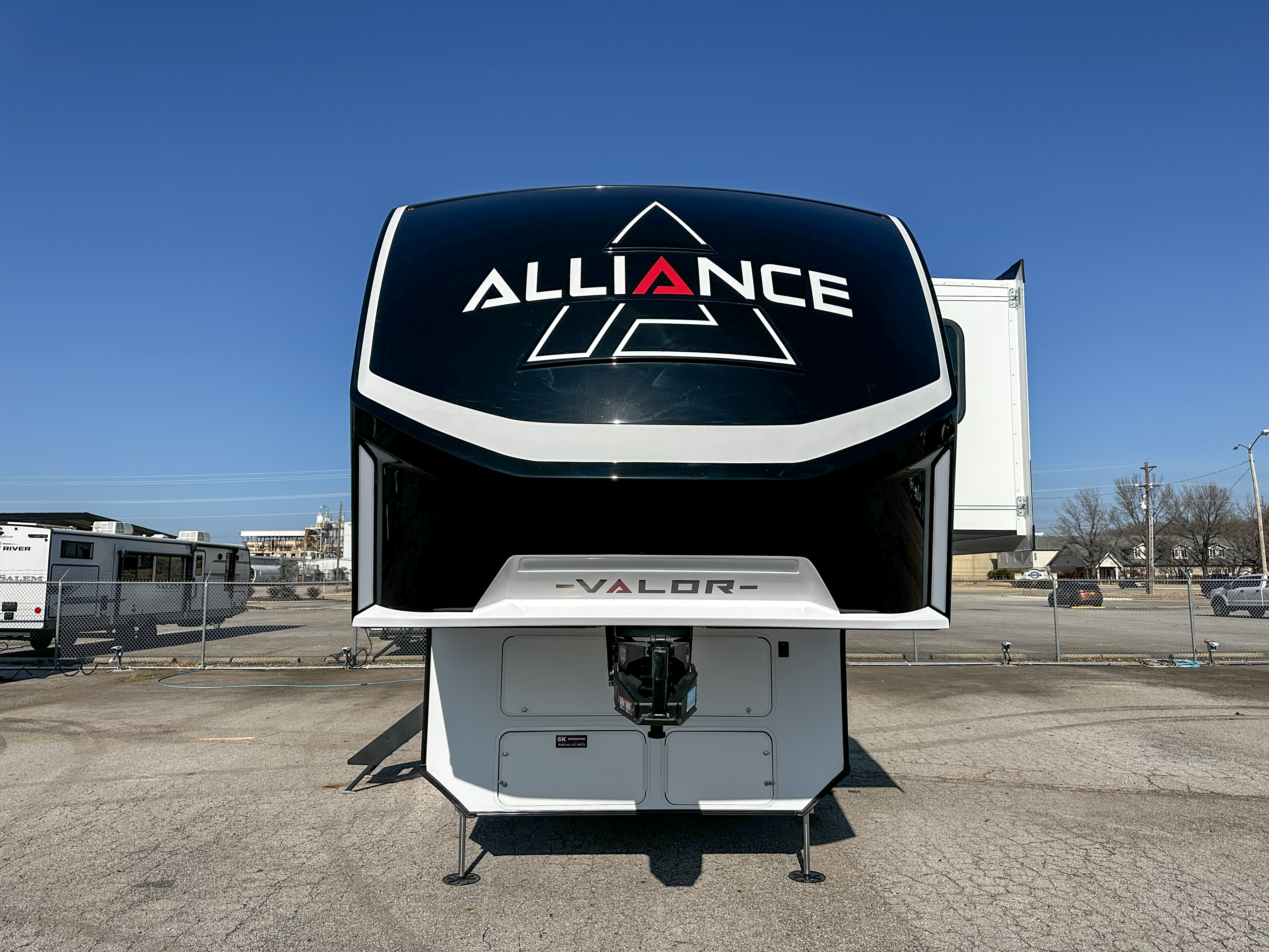 2026 Alliance RV Valor 40V13 - Image 3