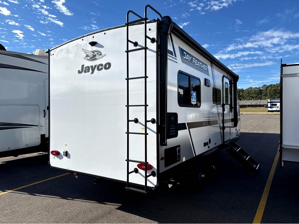 2027 JAYCO JAY FEATHER 19MRK - Image 4