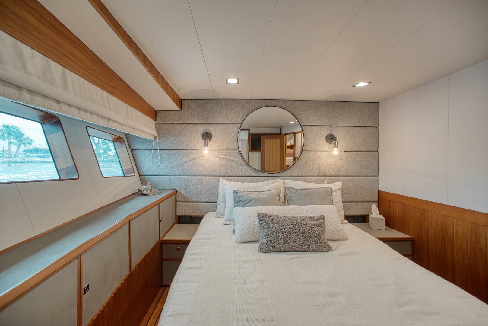 2023 Marlow Explorer 70E-CB - Image 21
