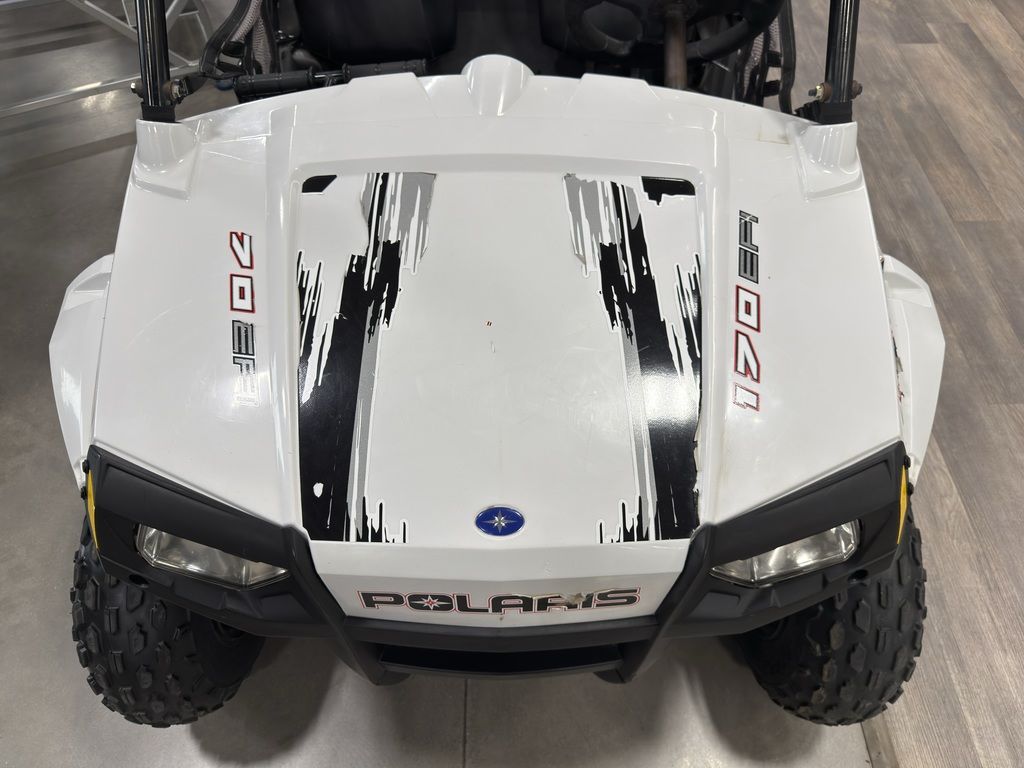2018 Polaris® RZR® 170 EFI - Image 4