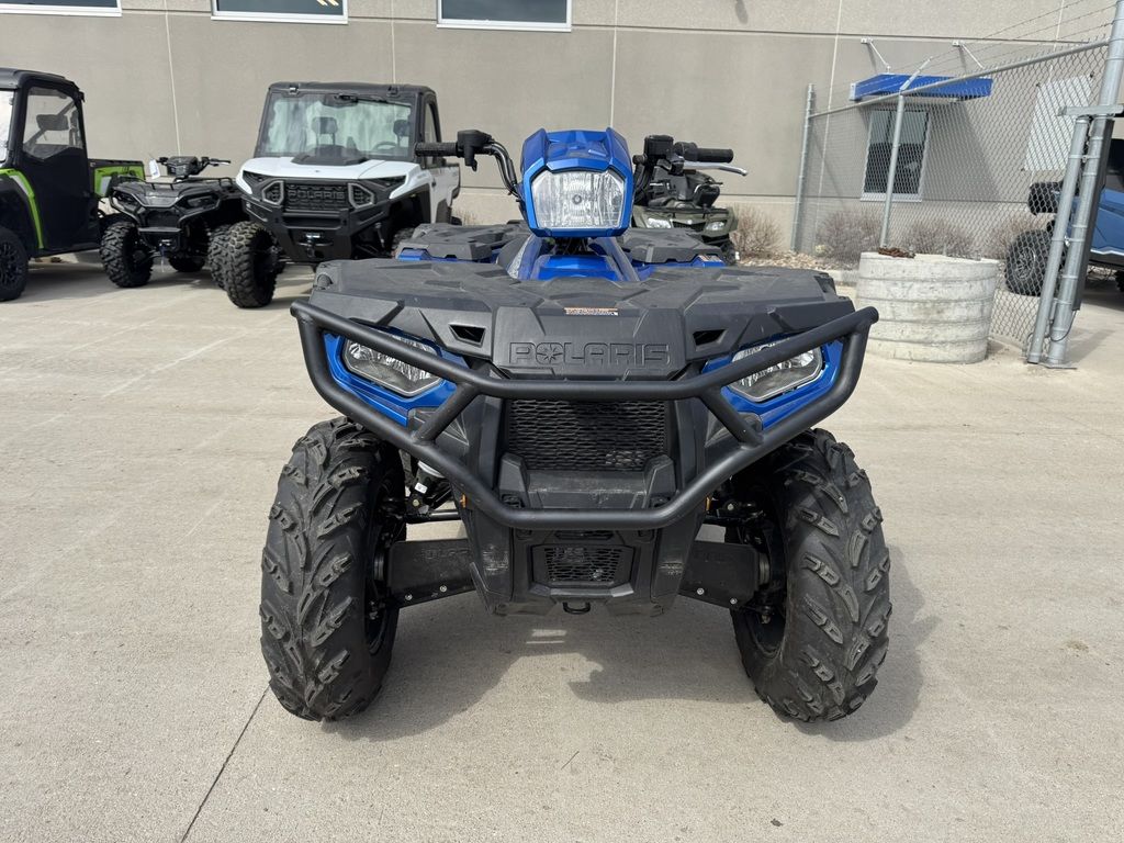 2020 Polaris® Sportsman® 570 Premium - Image 3