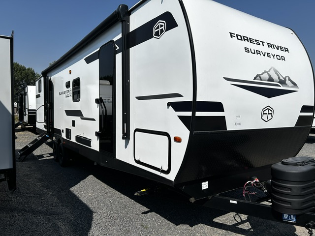 2026 Forest River Surveyor Camp Series 32CAMP - Image 1