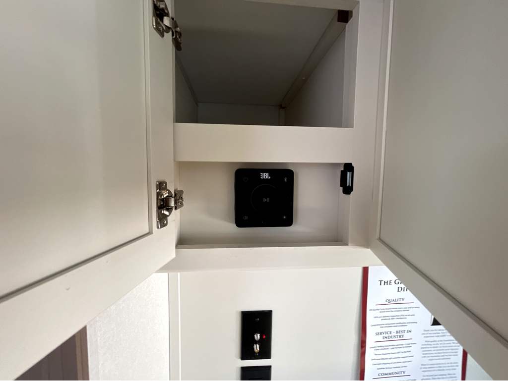 2026 GRAND DESIGN TRANSCEND 26RBX - Image 23
