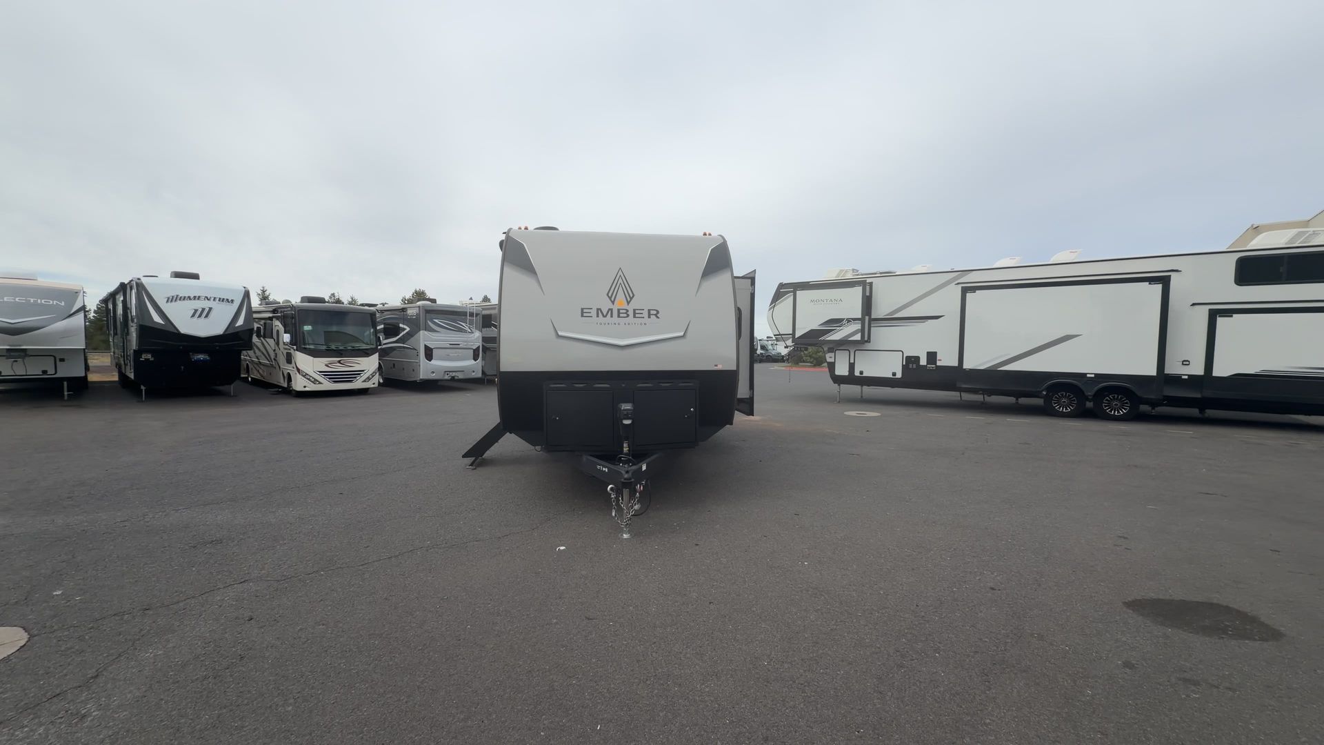 2027 Ember RV Touring Edition 2200ETL - Image 8