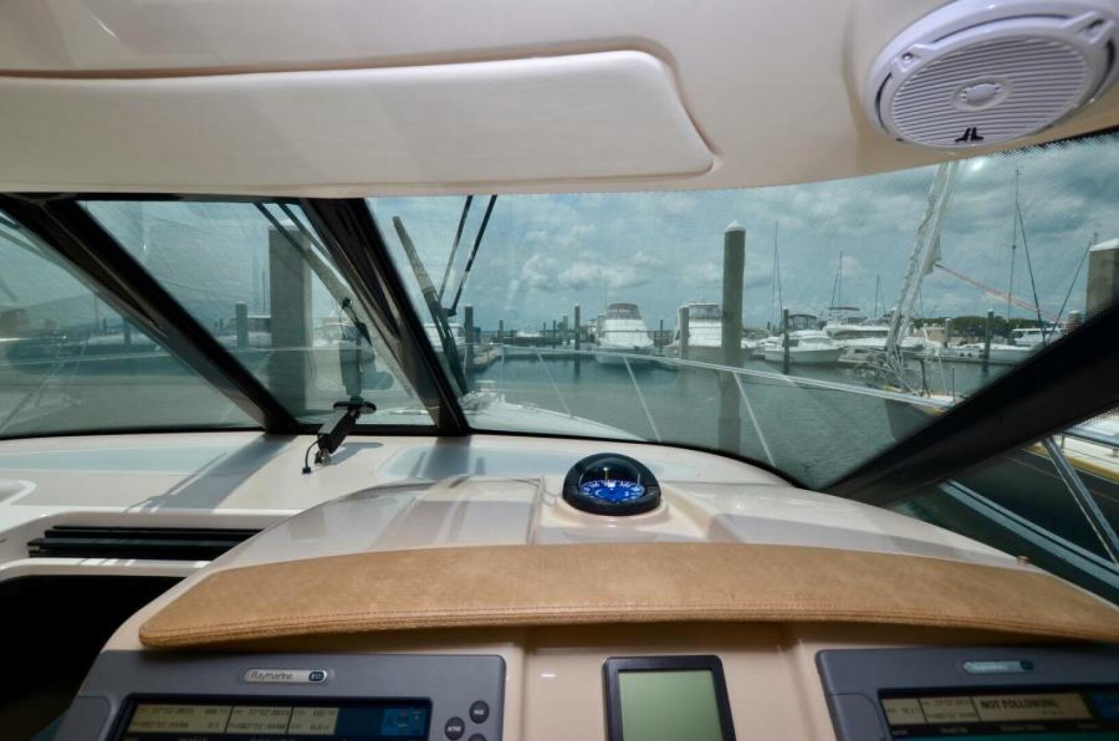 2008 Tiara Yachts 3500 Sovran - Image 31