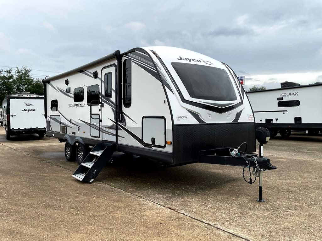 2023 JAYCO WHITE HAWK 25MBH - Image 1
