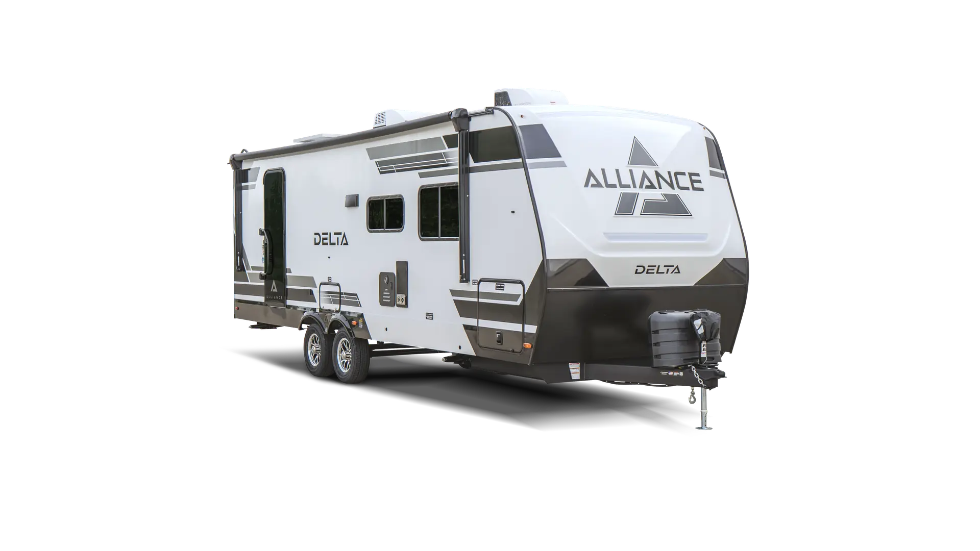 2027 Alliance RV Delta 281BH - Image 1