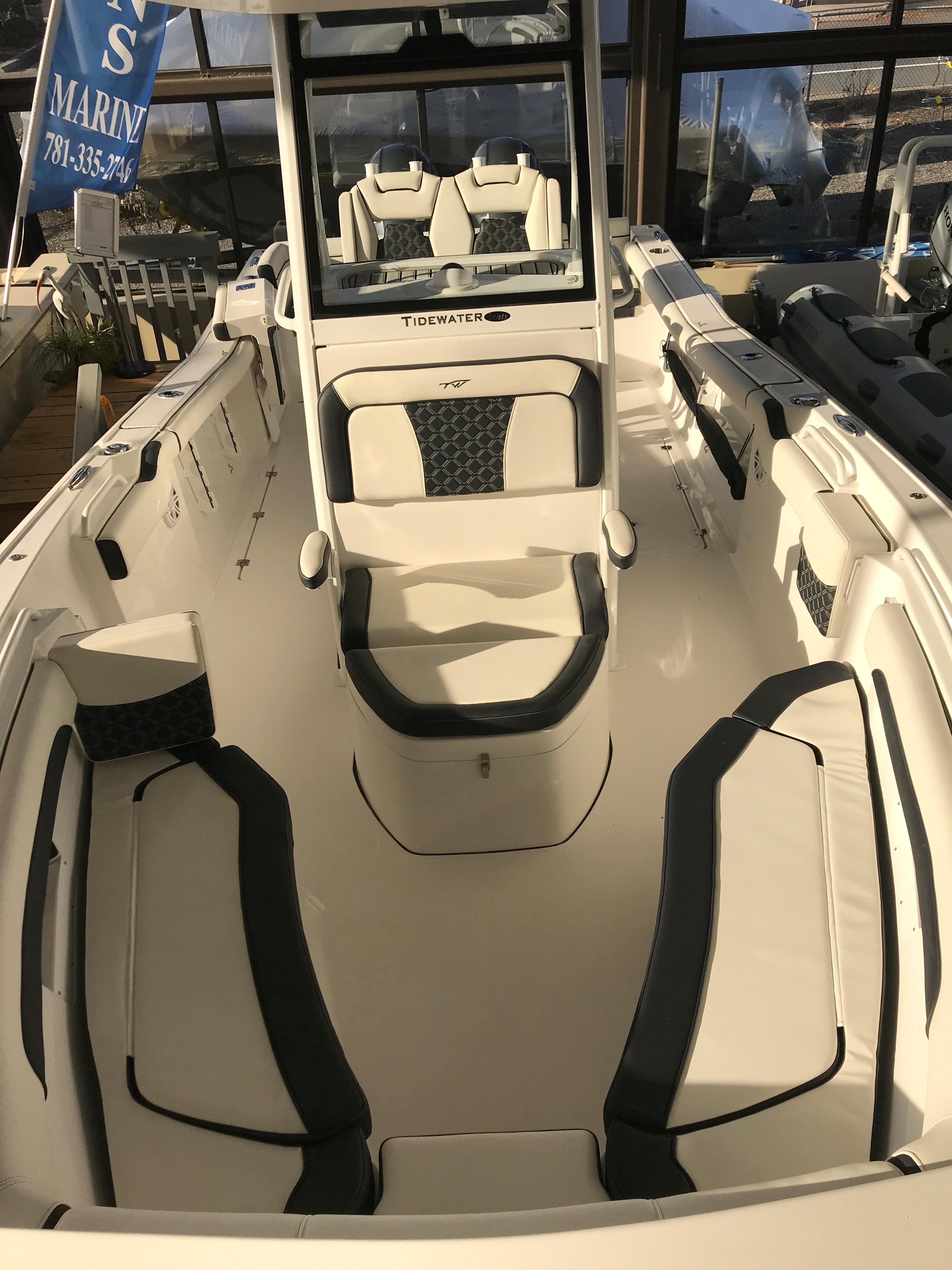 2027 Highfield Sport 360 Standard - Image 845