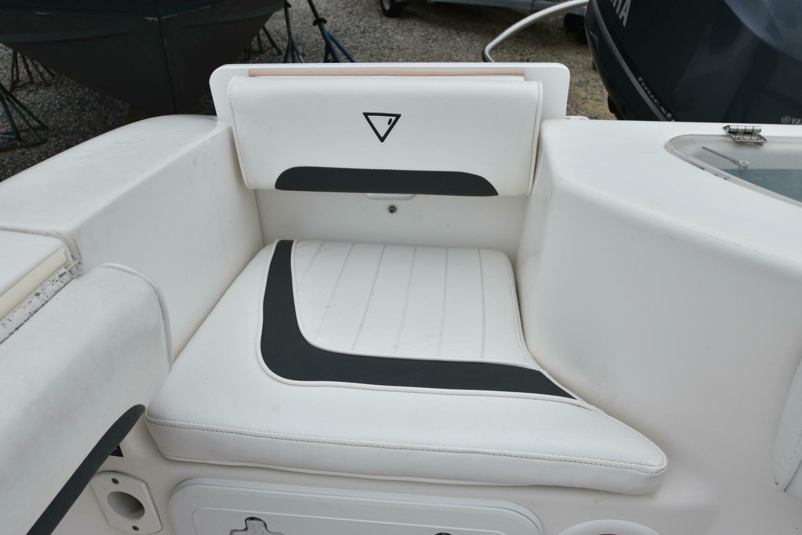2011 Sea Fox 236WA Base - Image 9