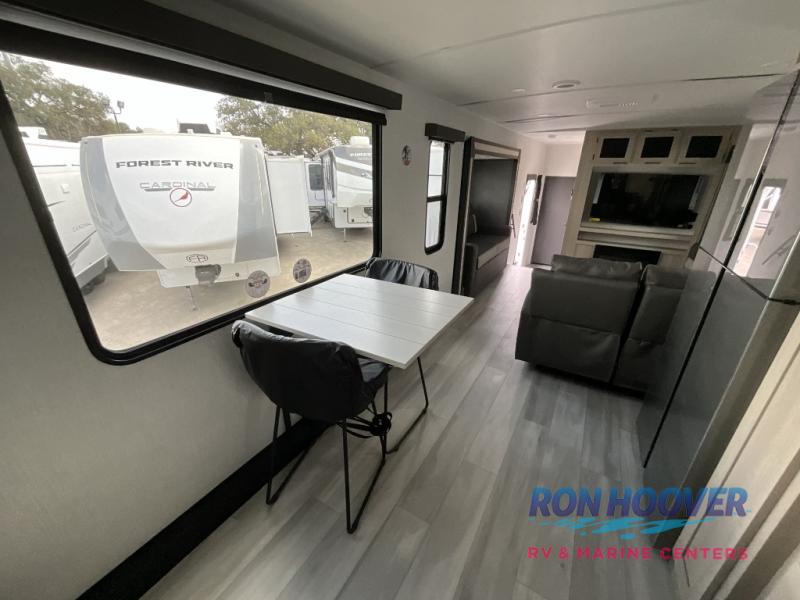 2026 FOREST RIVER 37GALLEY - Image 13