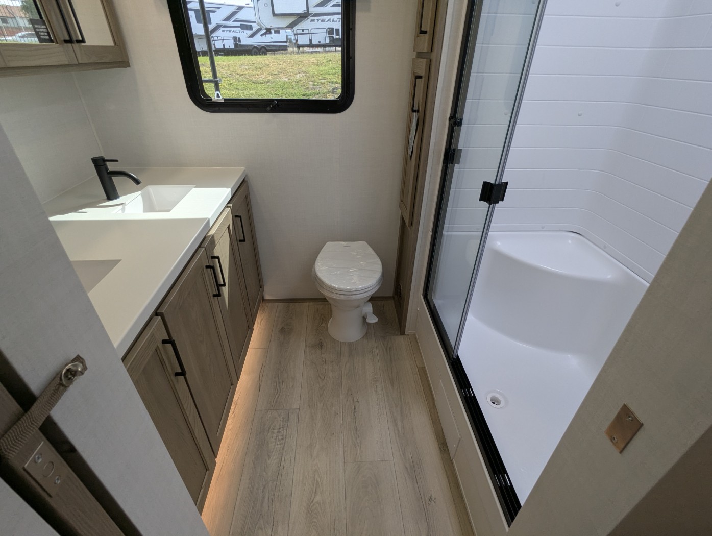 2026 Forest River Rockwood Signature 8263MBR - Image 21