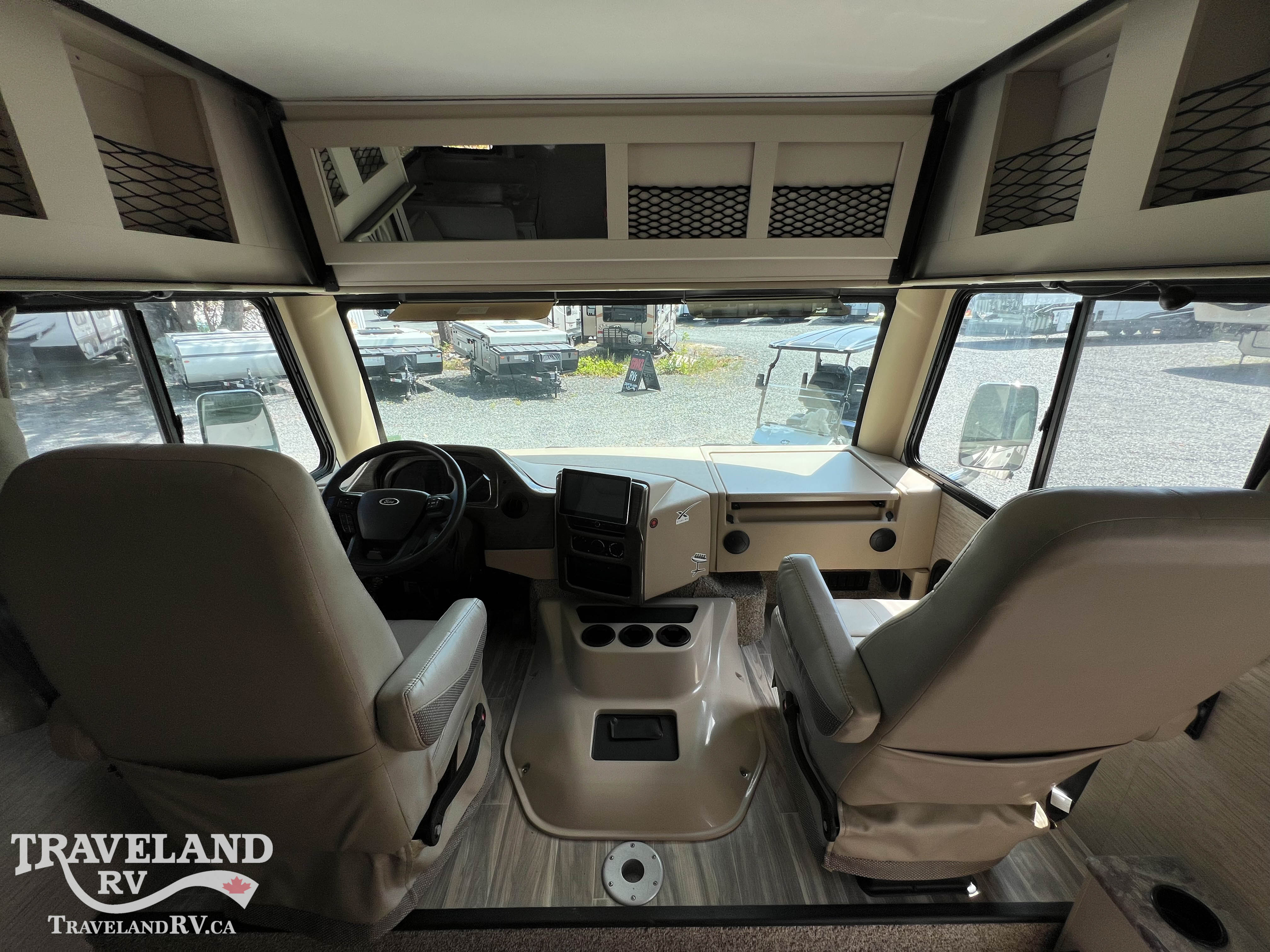 2022 Thor Motor Coach ACE 33.1 - Image 5
