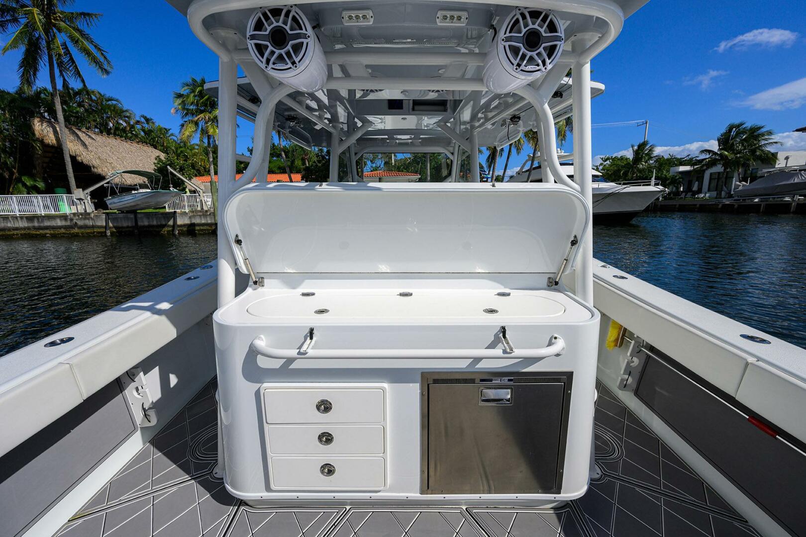 2021 Yellowfin 42 - Image 66