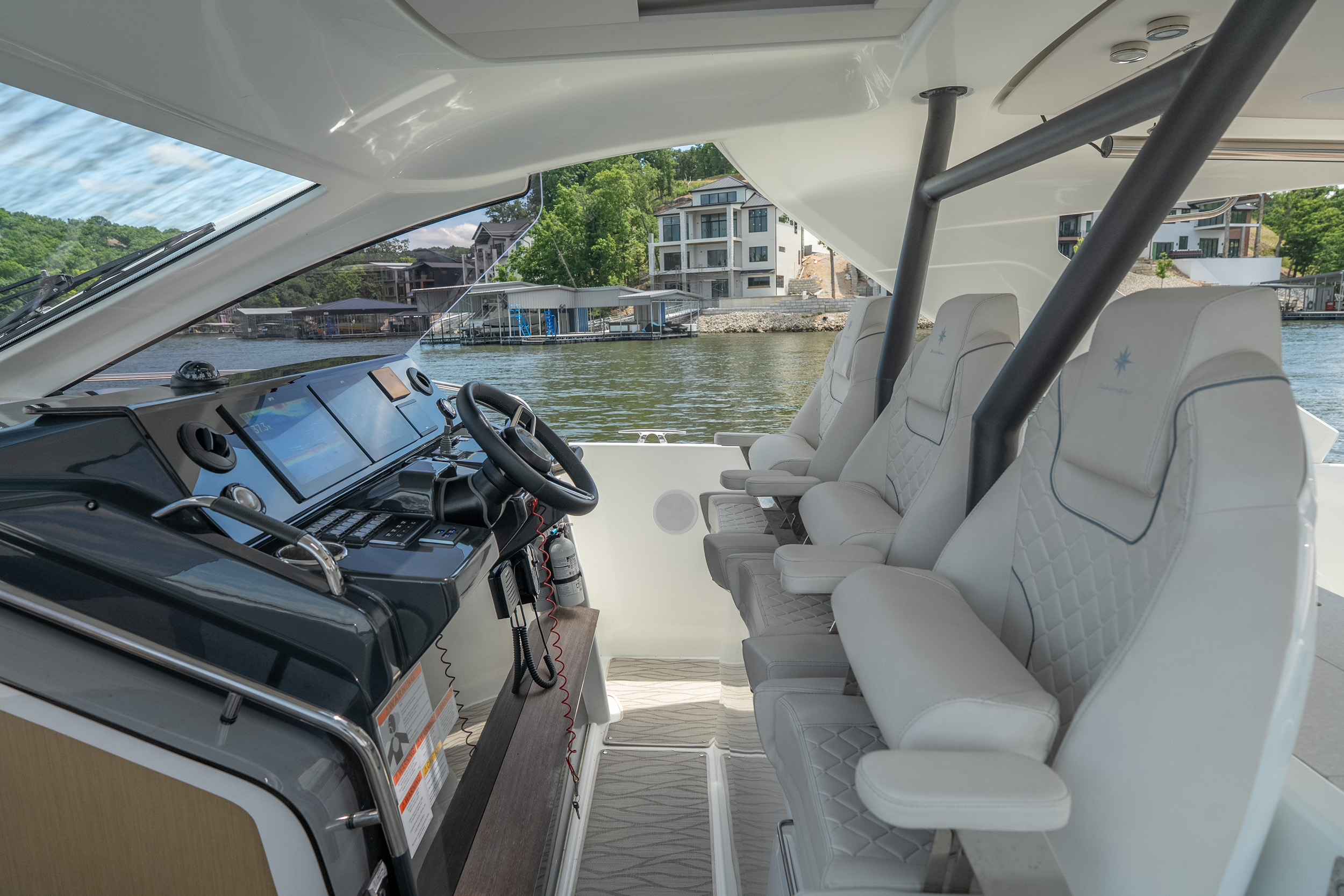 2024 Jeanneau DB37 OB - Image 51