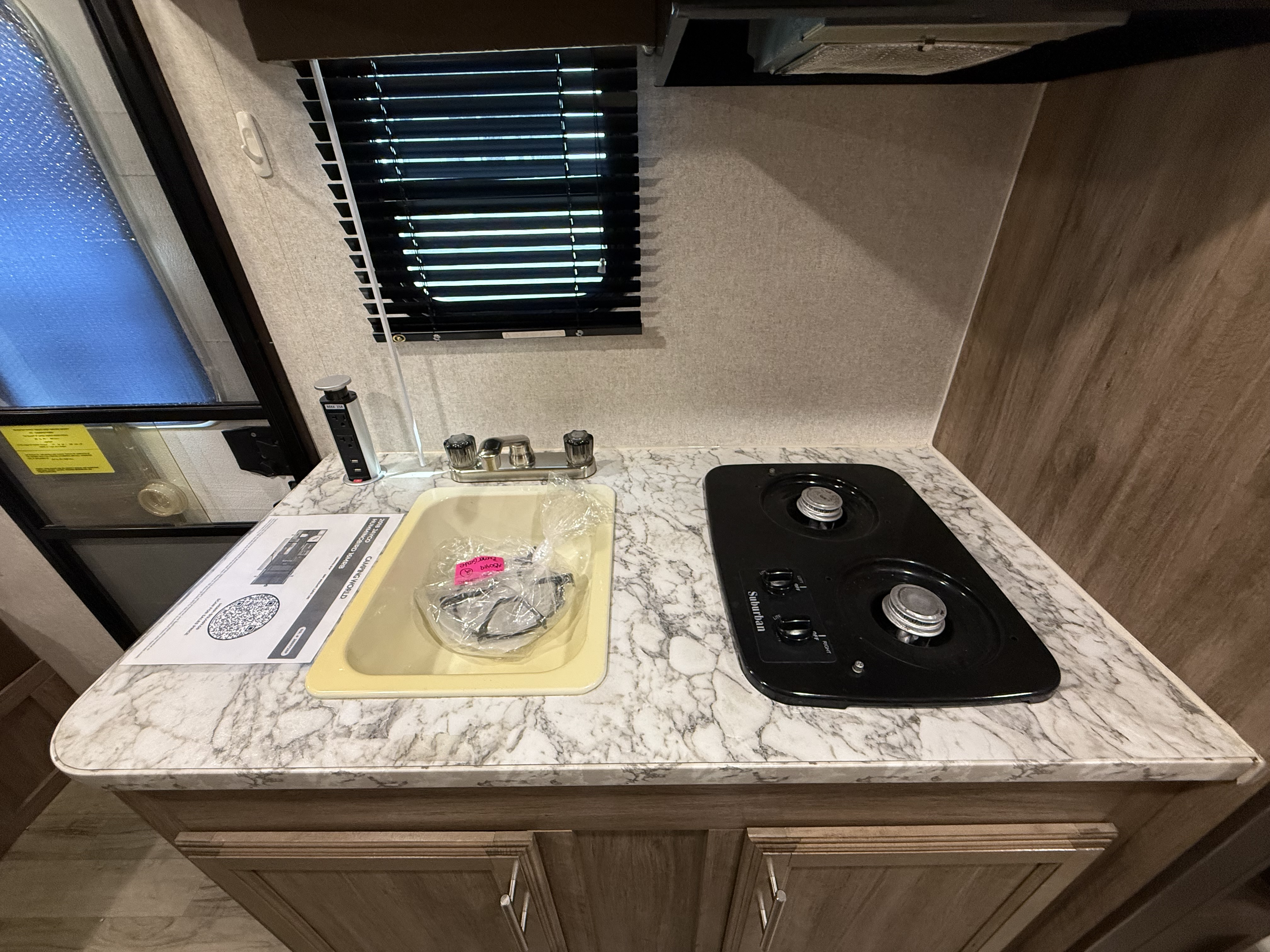 2018 Jayco Hummingbird 16MRB - Image 10