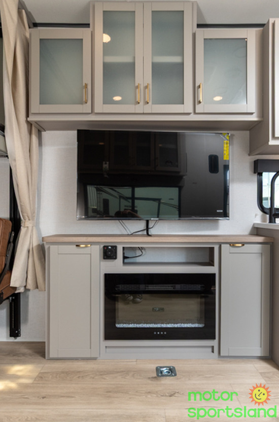 2027 Forest River Stealth 2730 - Image 24