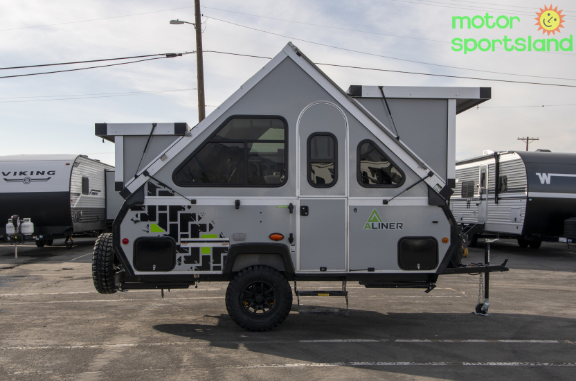 2026 COLUMBIA NORTHWEST A-liner CLASSIC - Image 2