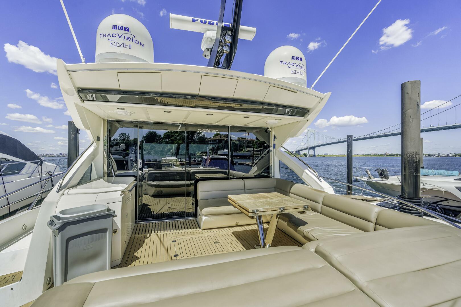 2014 Sunseeker Predator - Image 32