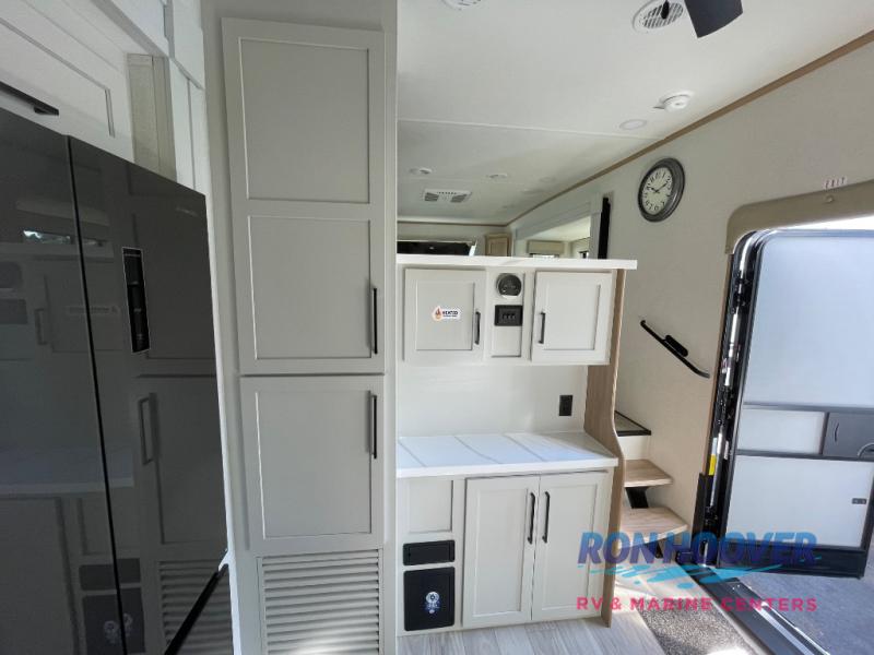 2026 FOREST RIVER 3990FL - Image 18