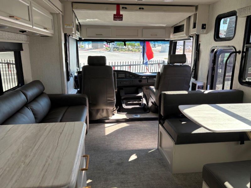 2026 Holiday Rambler Admiral 29M - Image 28