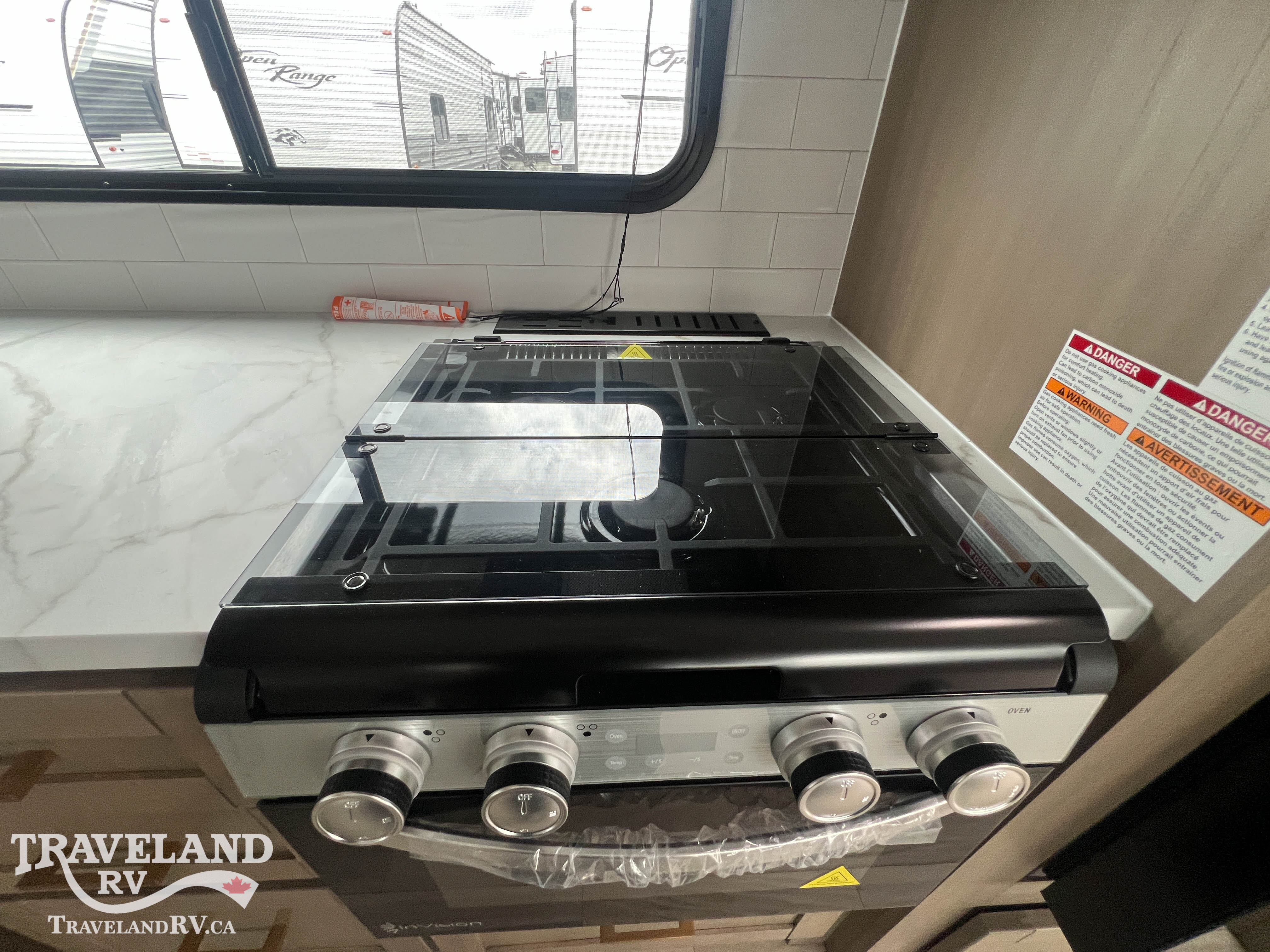 2027 Highland Ridge Range Lite 250RBL - Image 10