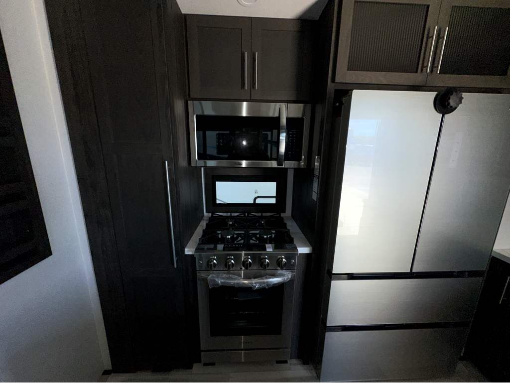 2025 Keystone FUZION 419 - Image 17