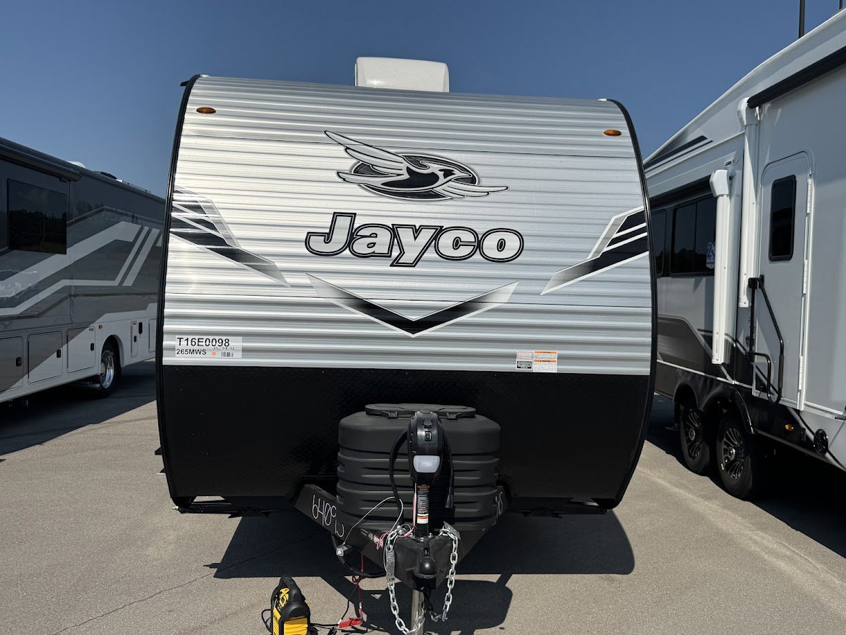 2026 JAYCO JAY FLIGHT SLX 265MWS - Image 2