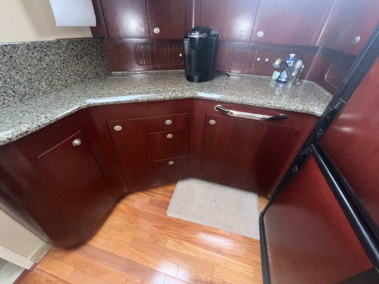 2006 Sea Ray 40 MY - Image 41