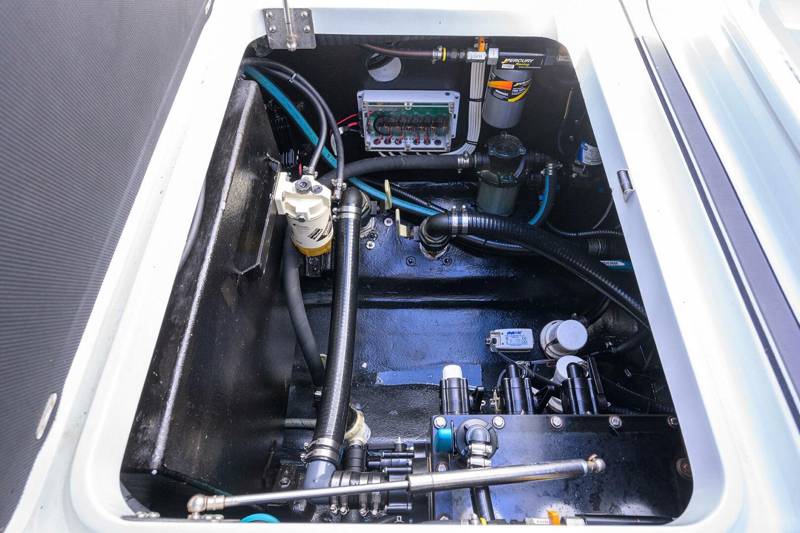 2021 Yellowfin 42 - Image 54