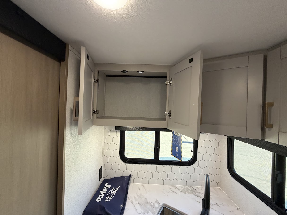 2027 JAYCO JAY FEATHER 21MML - Image 27