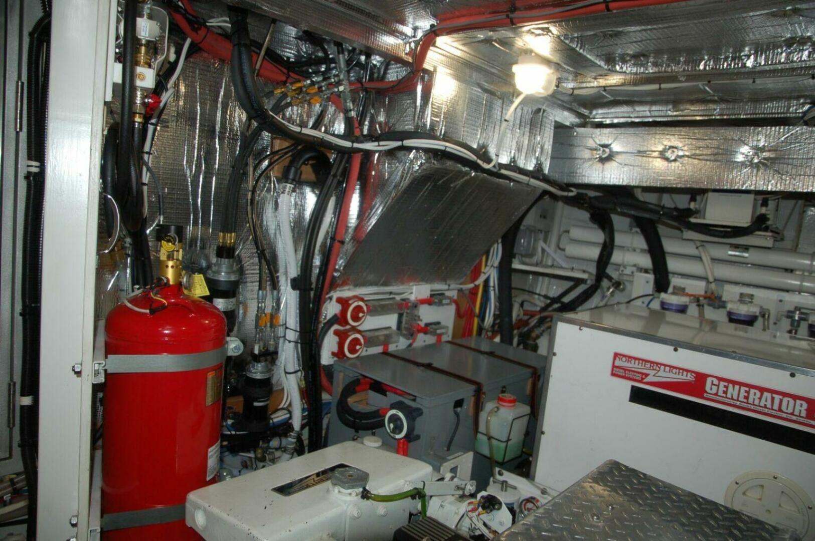 2006 Custom Sprague - Image 36