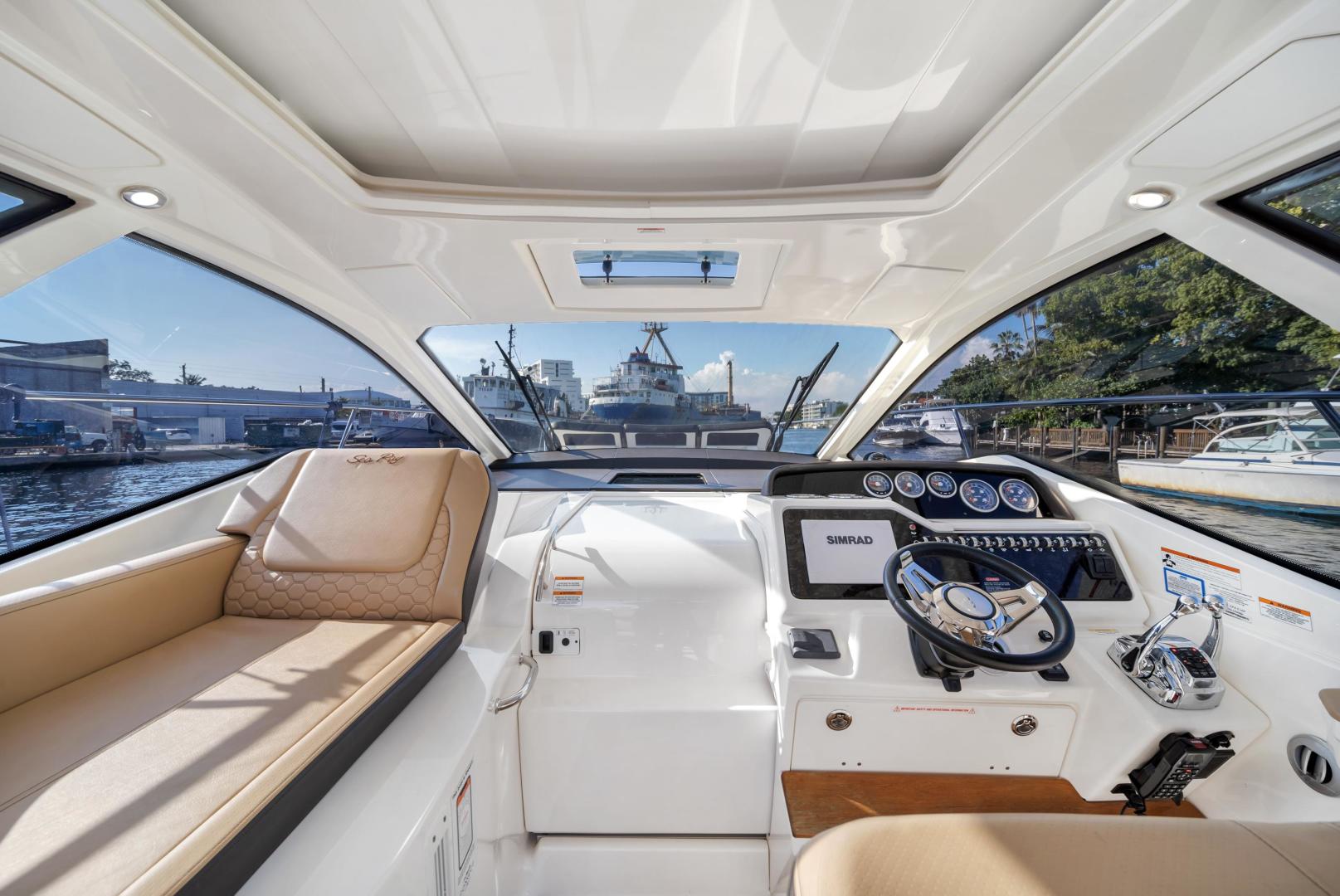 2019 Sea Ray Sundancer Coupe - Image 17