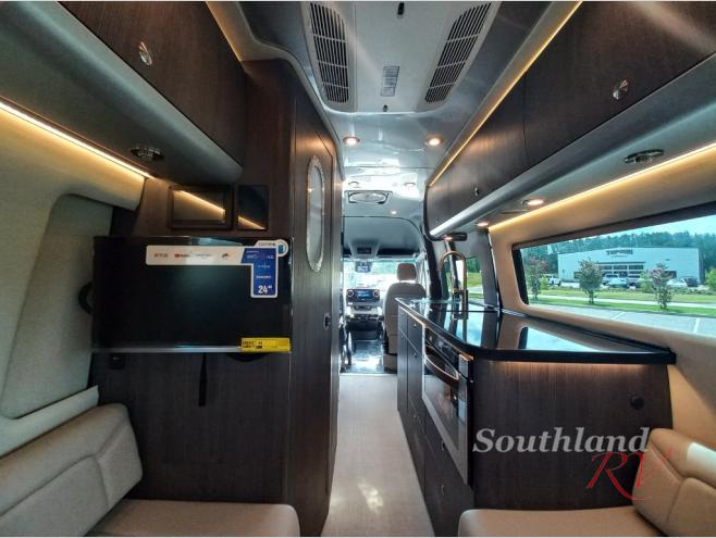 2026 Airstream Interstate 24GT - Image 23