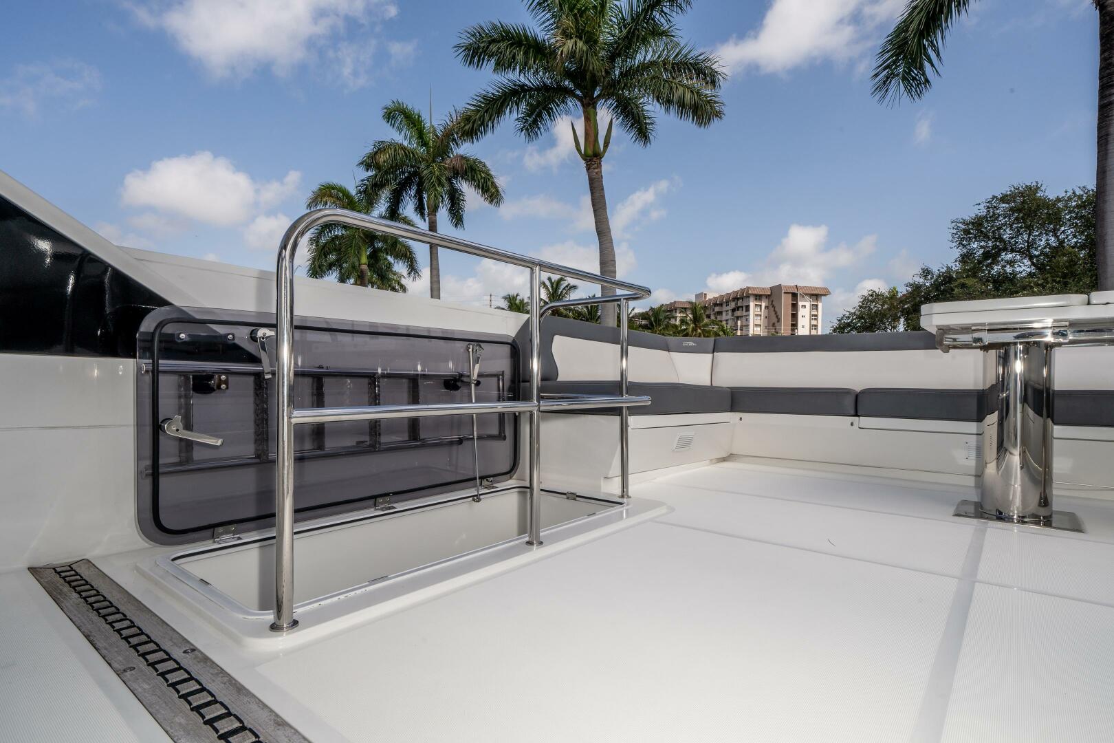 2019 Galeon 640 FLY - Image 54