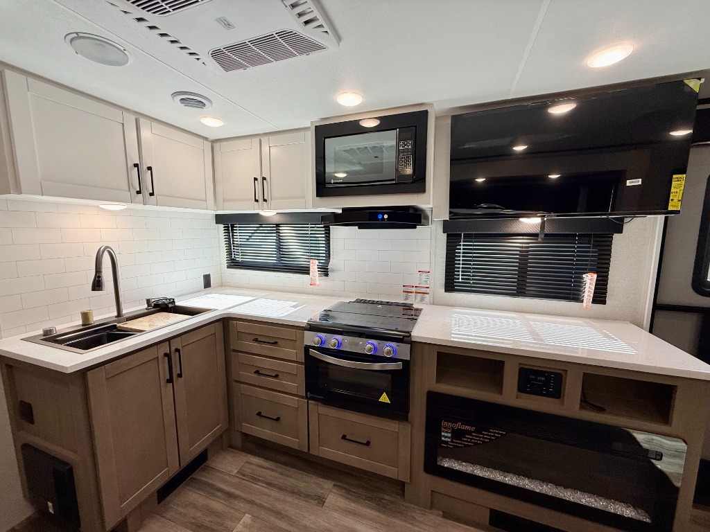 2026 Range Lite 260RLL - Image 24