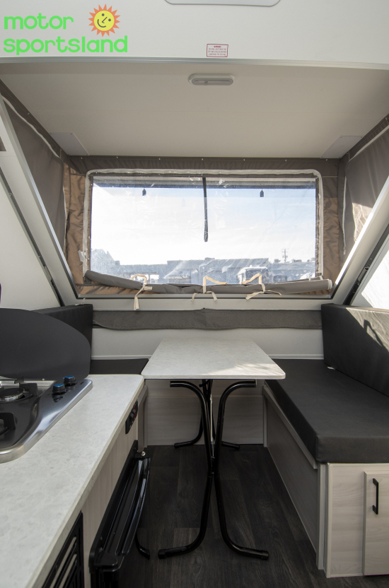 2026 COLUMBIA NORTHWEST A-liner RANGER 12 - Image 18