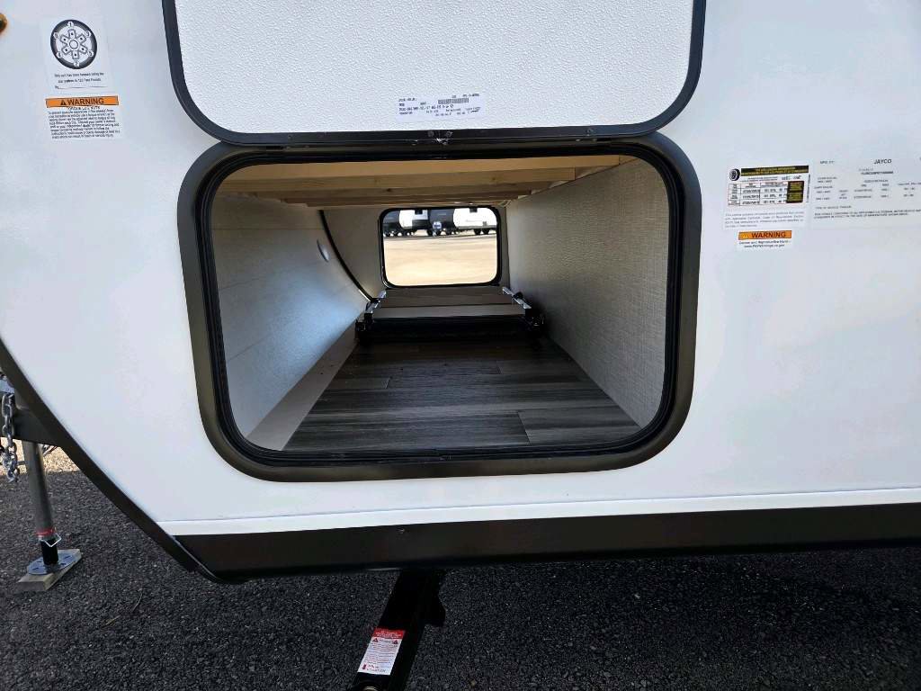 2026 JAYCO JAY FLIGHT SLX 265TH - Image 6