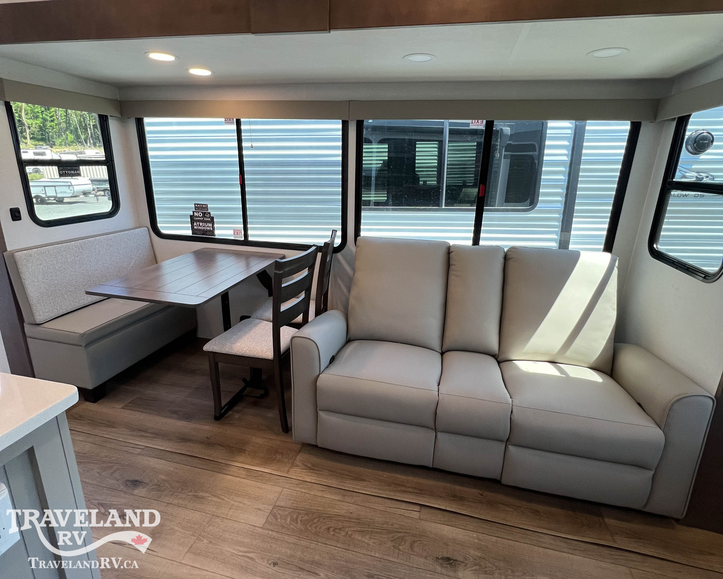 2026 Alliance RV Avenue 29RL - Image 8
