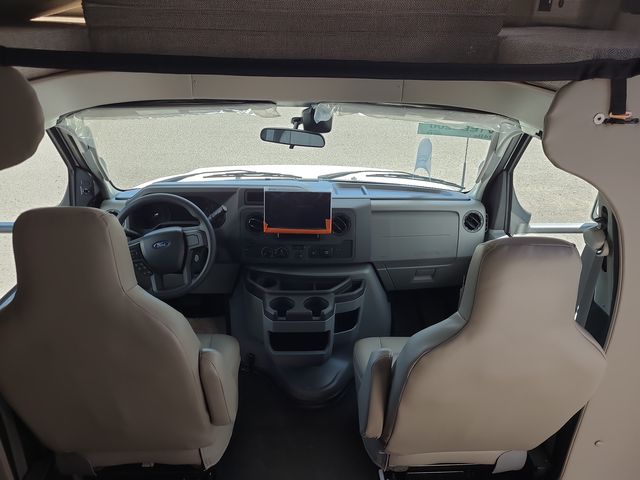 2027 Entegra Coach Odyssey 24B - Image 10