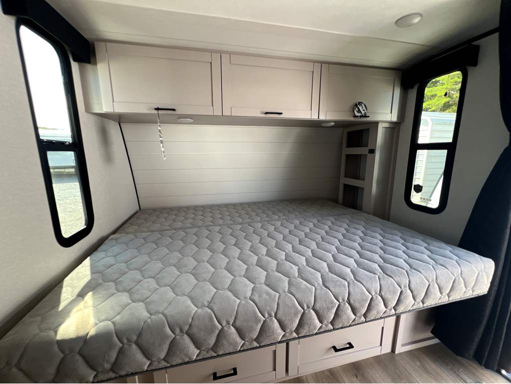 2026 JAYCO JAY FEATHER AIR 19MBS - Image 20