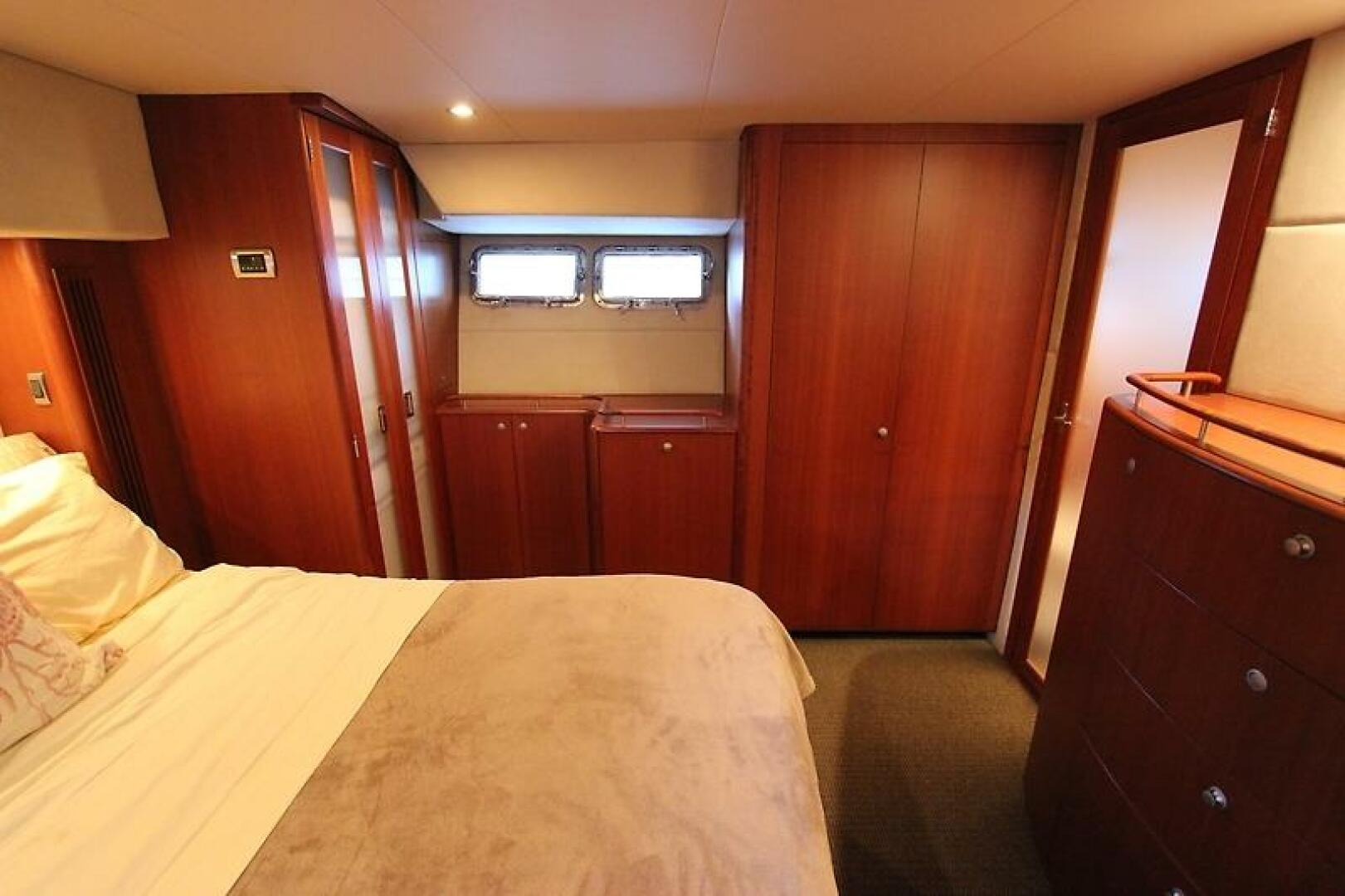 2006 Huckins 56 Linwood - Image 39