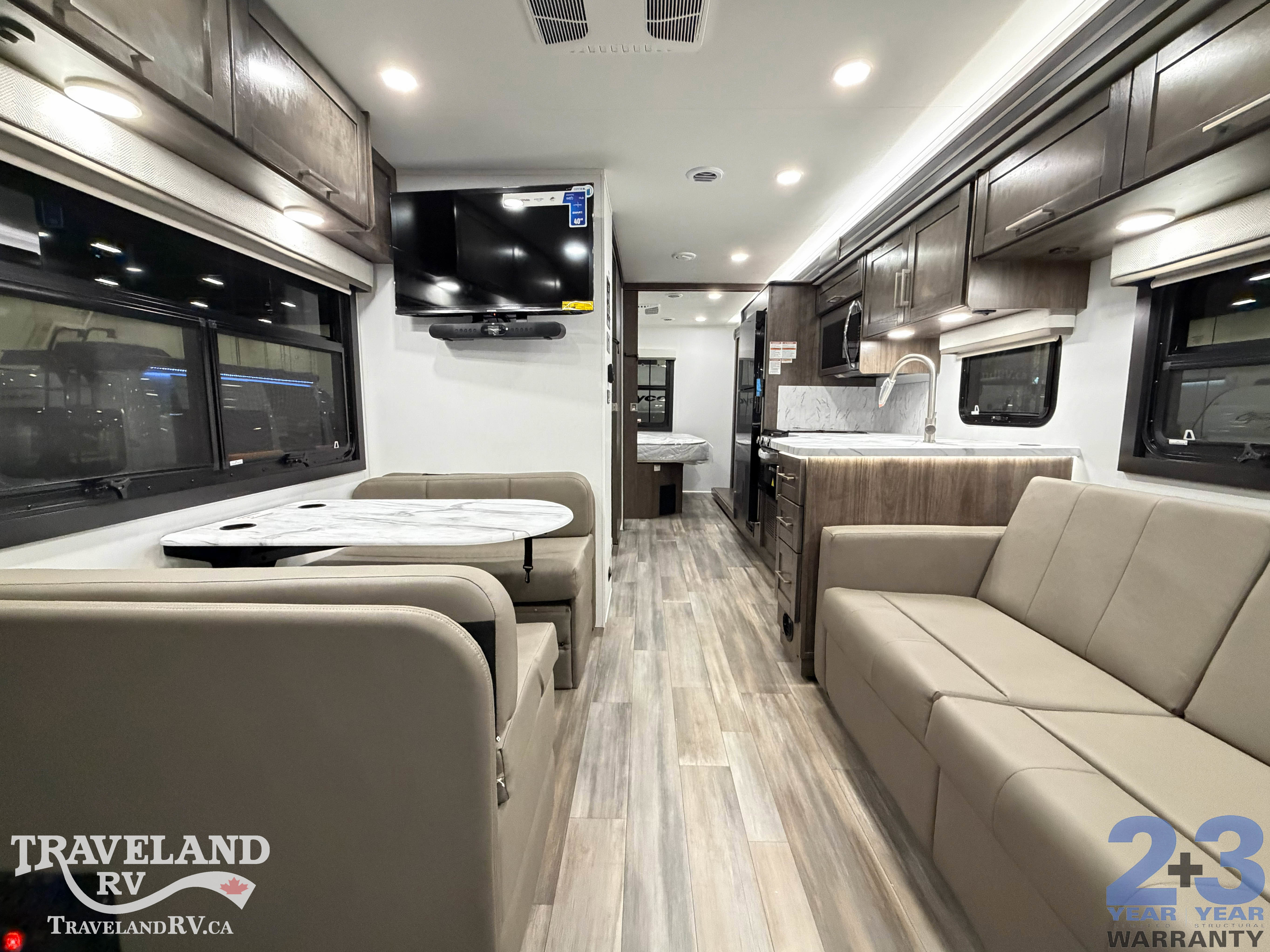 2026 Jayco Alante 29S - Image 3