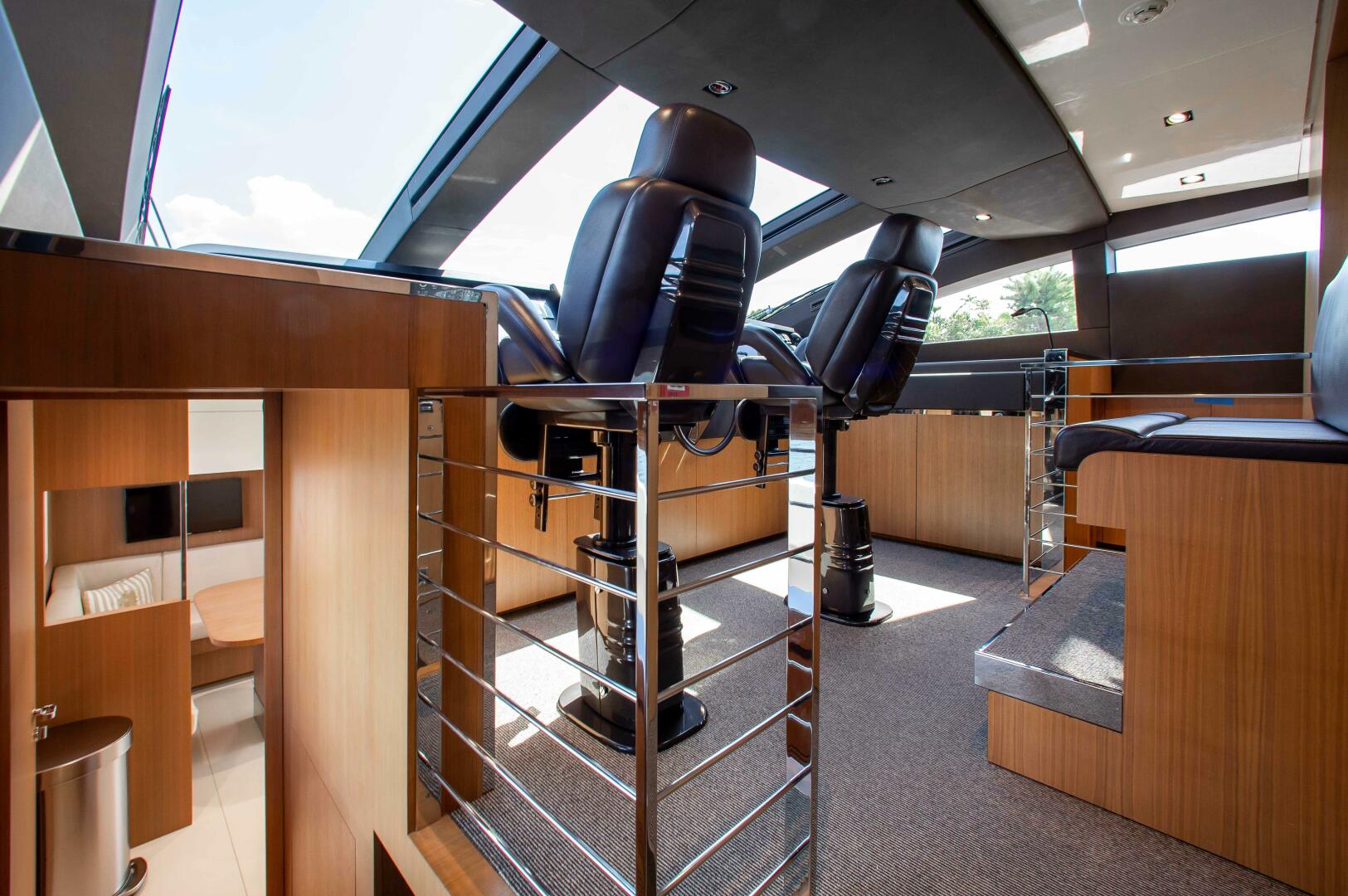 2014 Riva Mythos - Image 49