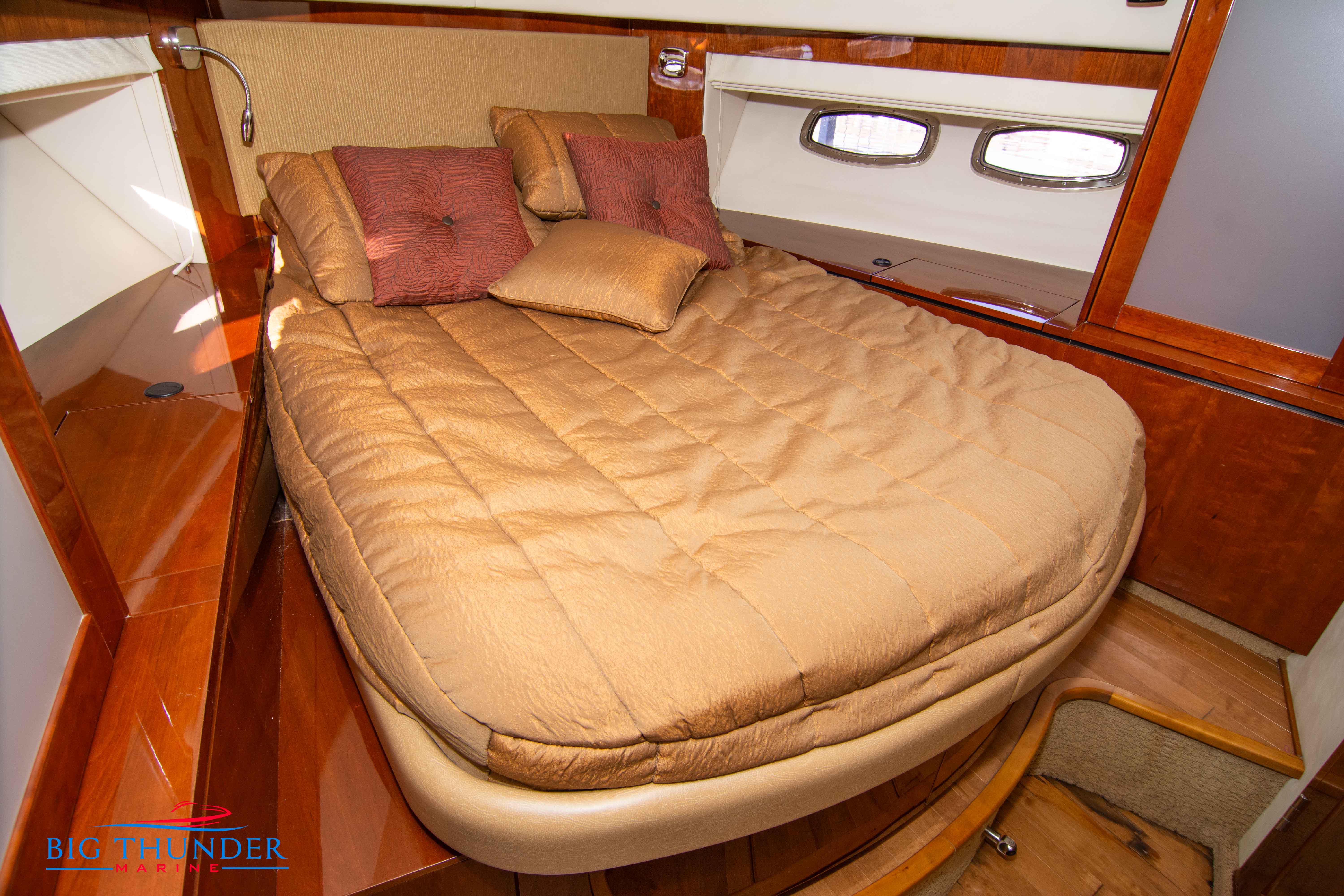 2010 Sea Ray Sundancer 540 - Image 68