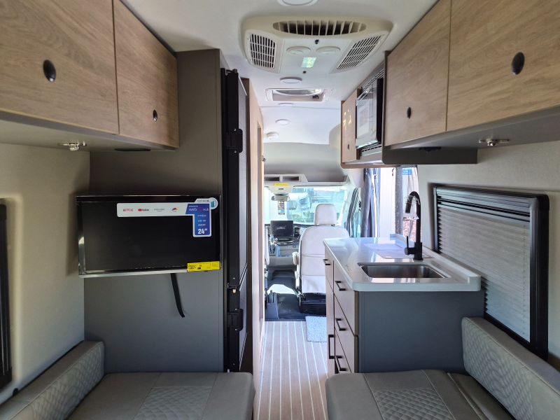 2026 Entegra Coach Expanse 21L - Image 18