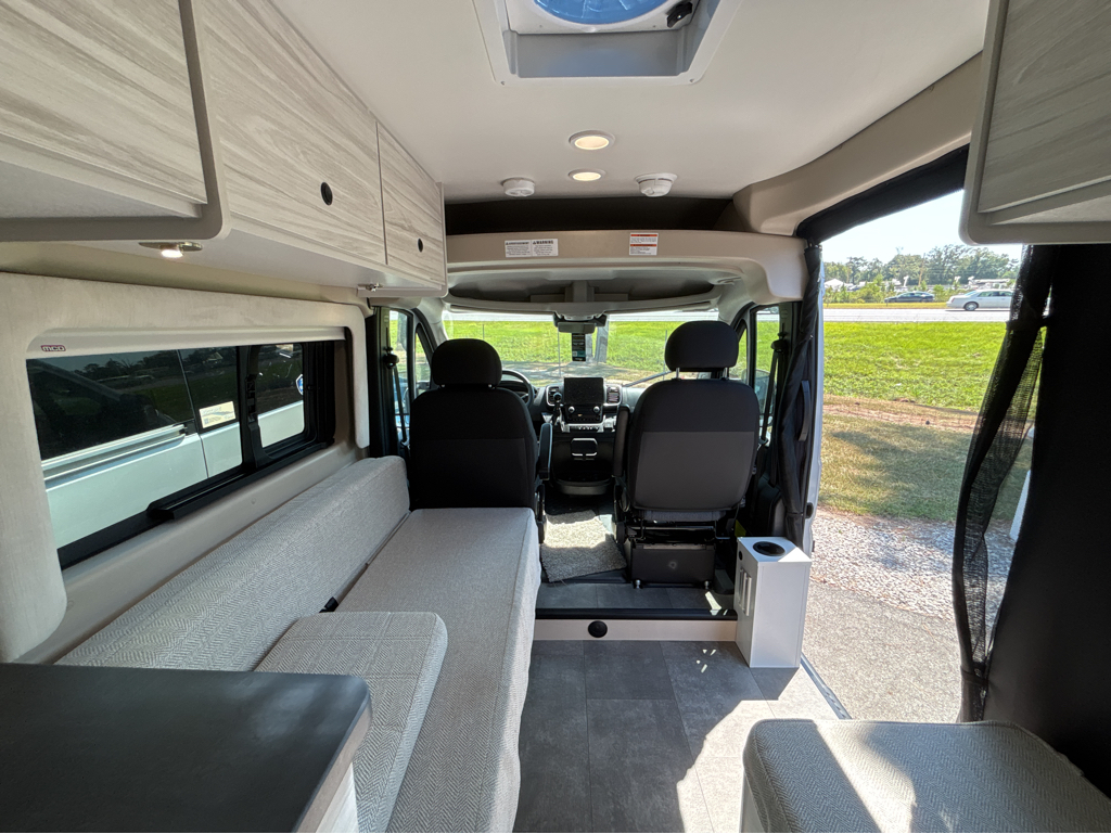 2026 ENTEGRA COACH ARC 18C - Image 17