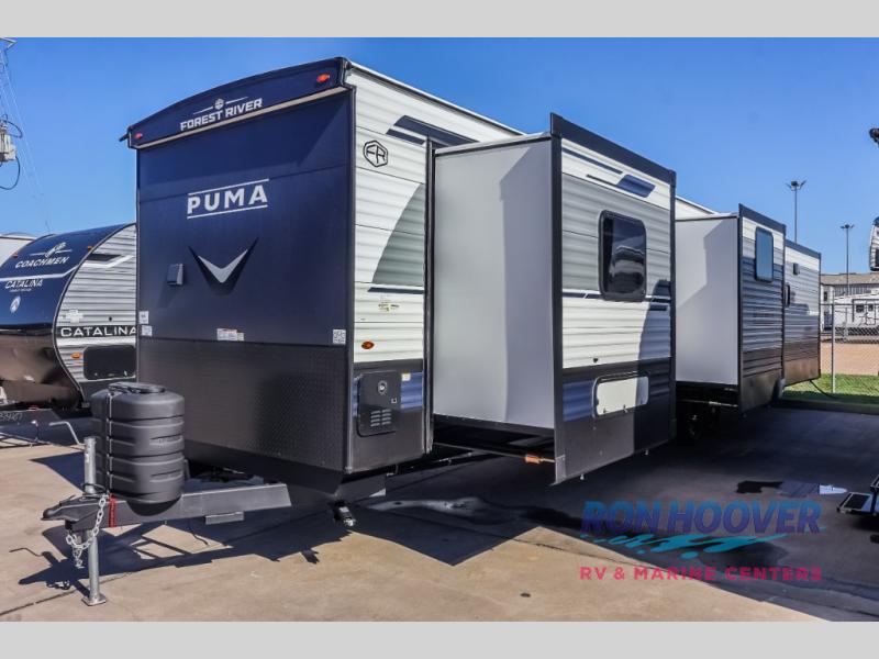 2026 PALOMINO 38RLB - Image 3