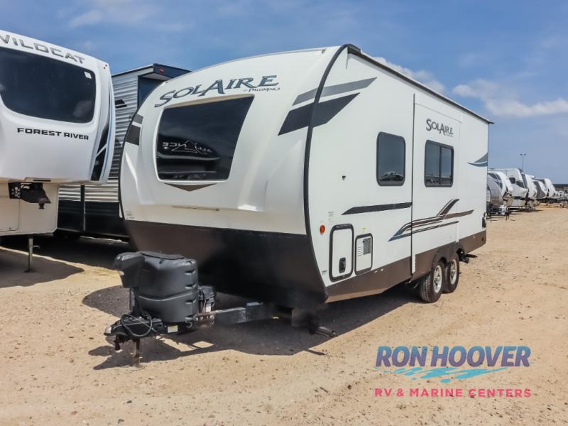 2023 PALOMINO 208SS - Image 3