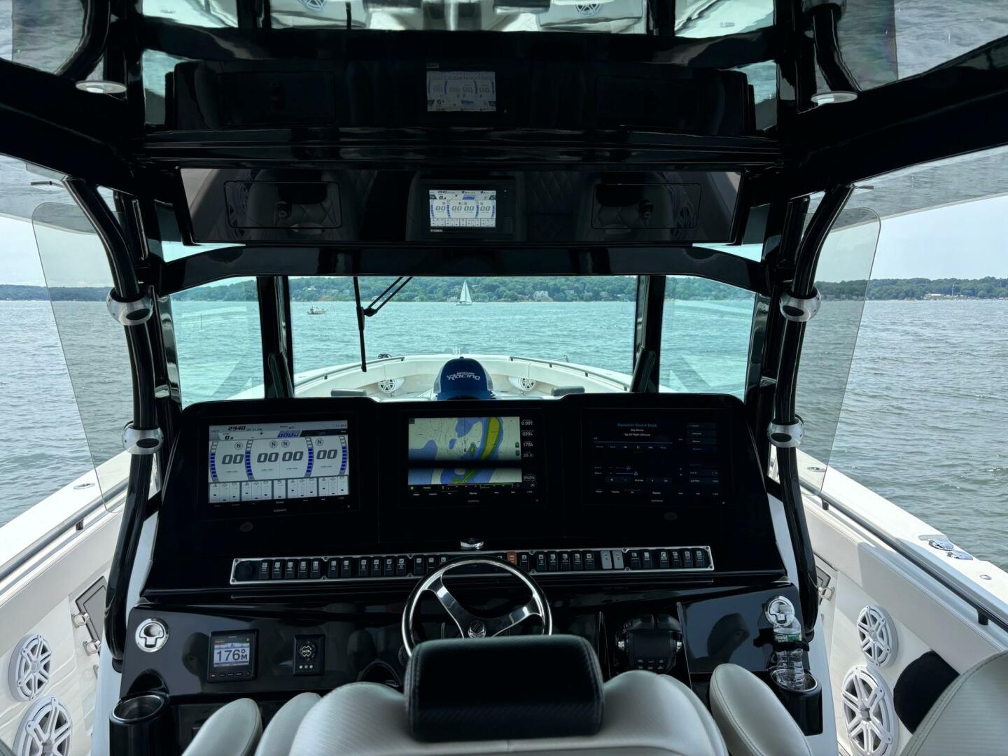2018 HCB 53 Suenos - Image 27
